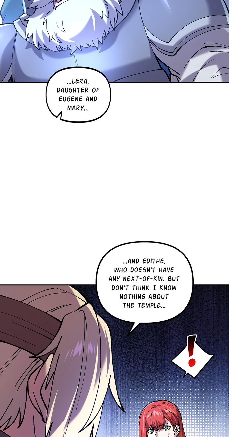 Read Salvos chapter 82 image 26 on Lezhin