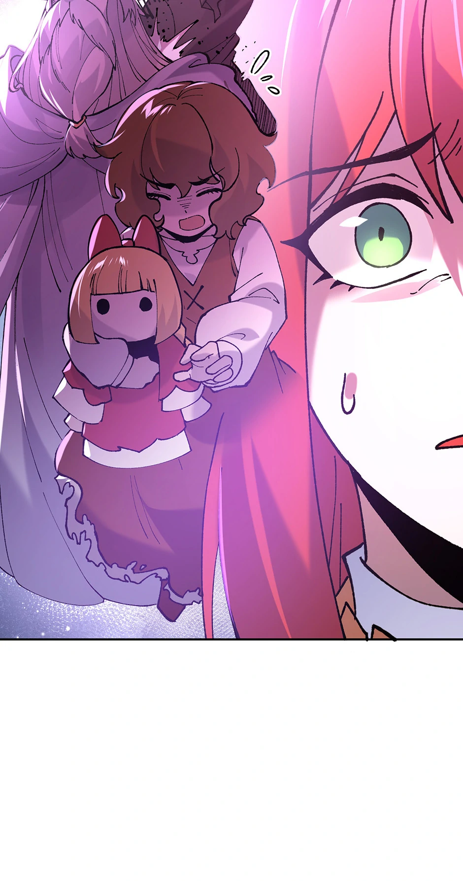Read Salvos chapter 82 image 28 on Lezhin