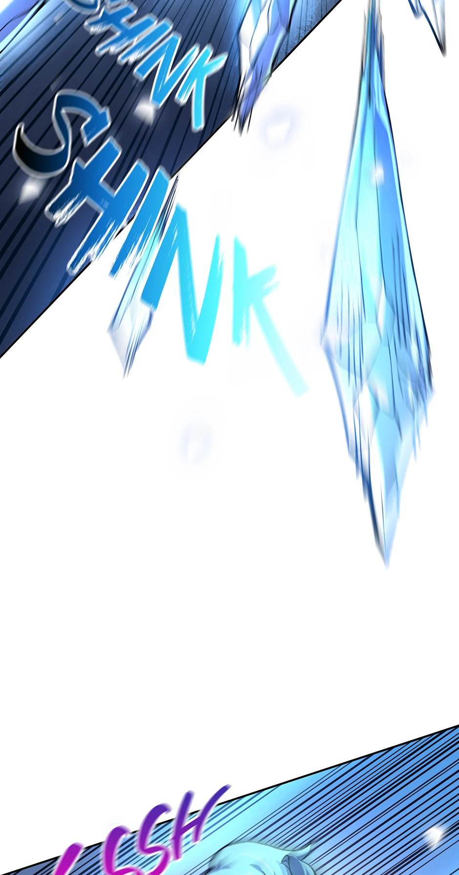 Read Salvos chapter 82 image 3 on Lezhin