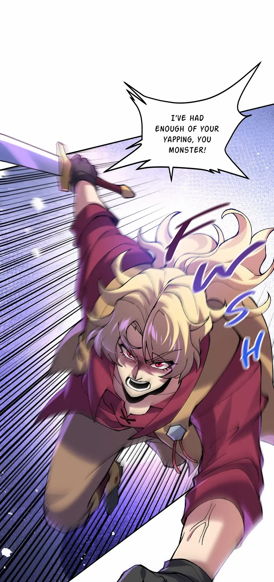 Read Salvos chapter 82 image 31 on Lezhin