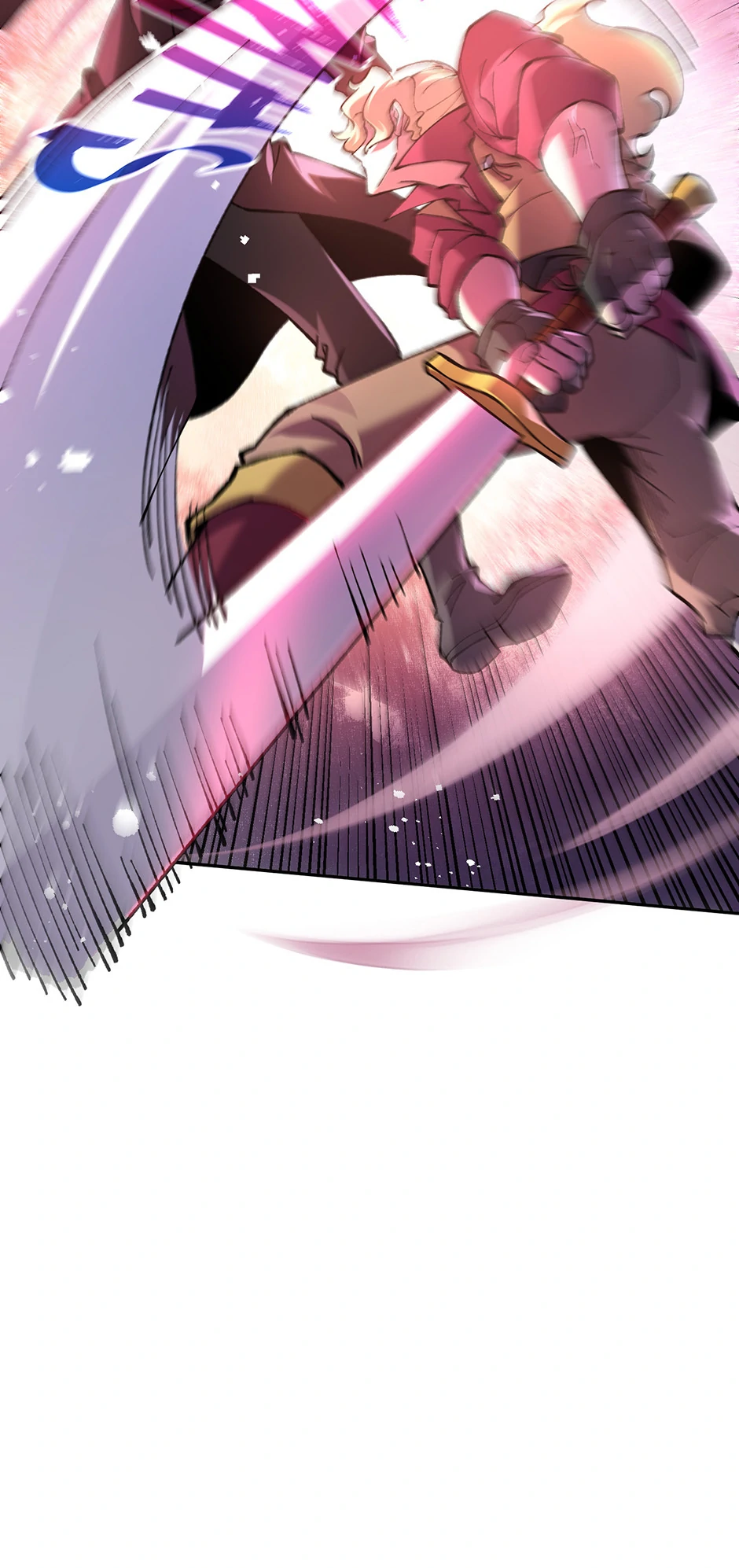 Read Salvos chapter 82 image 33 on Lezhin