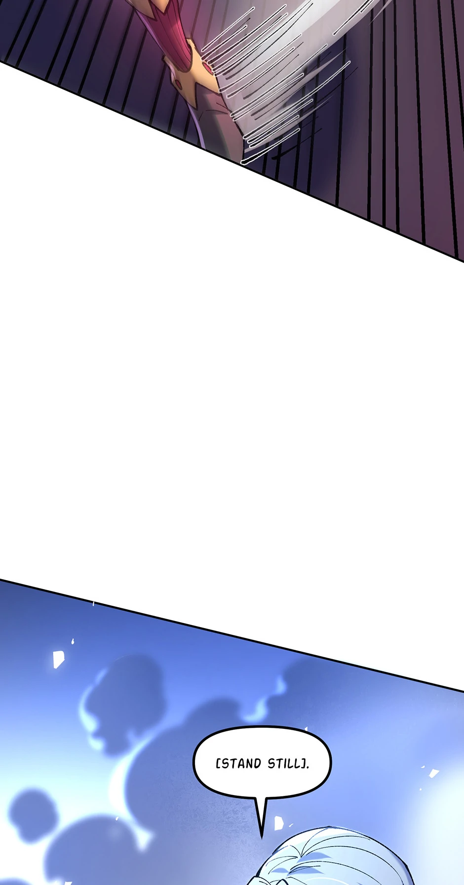 Read Salvos chapter 82 image 38 on Lezhin