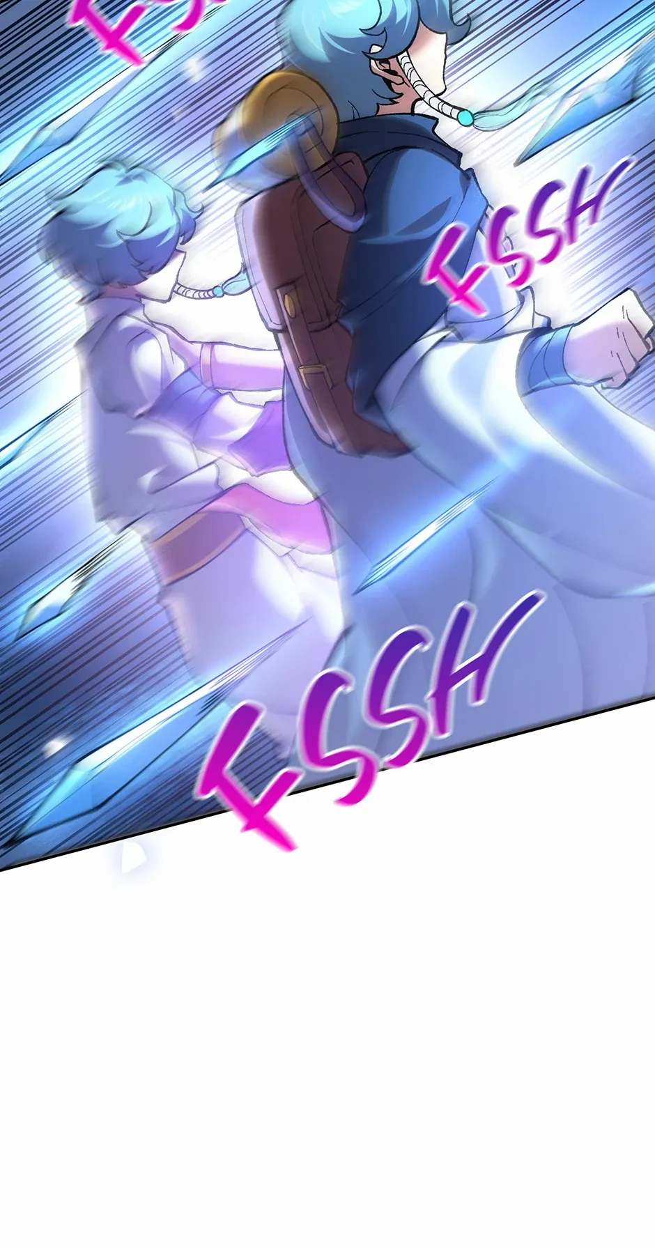 Read Salvos chapter 82 image 4 on Lezhin