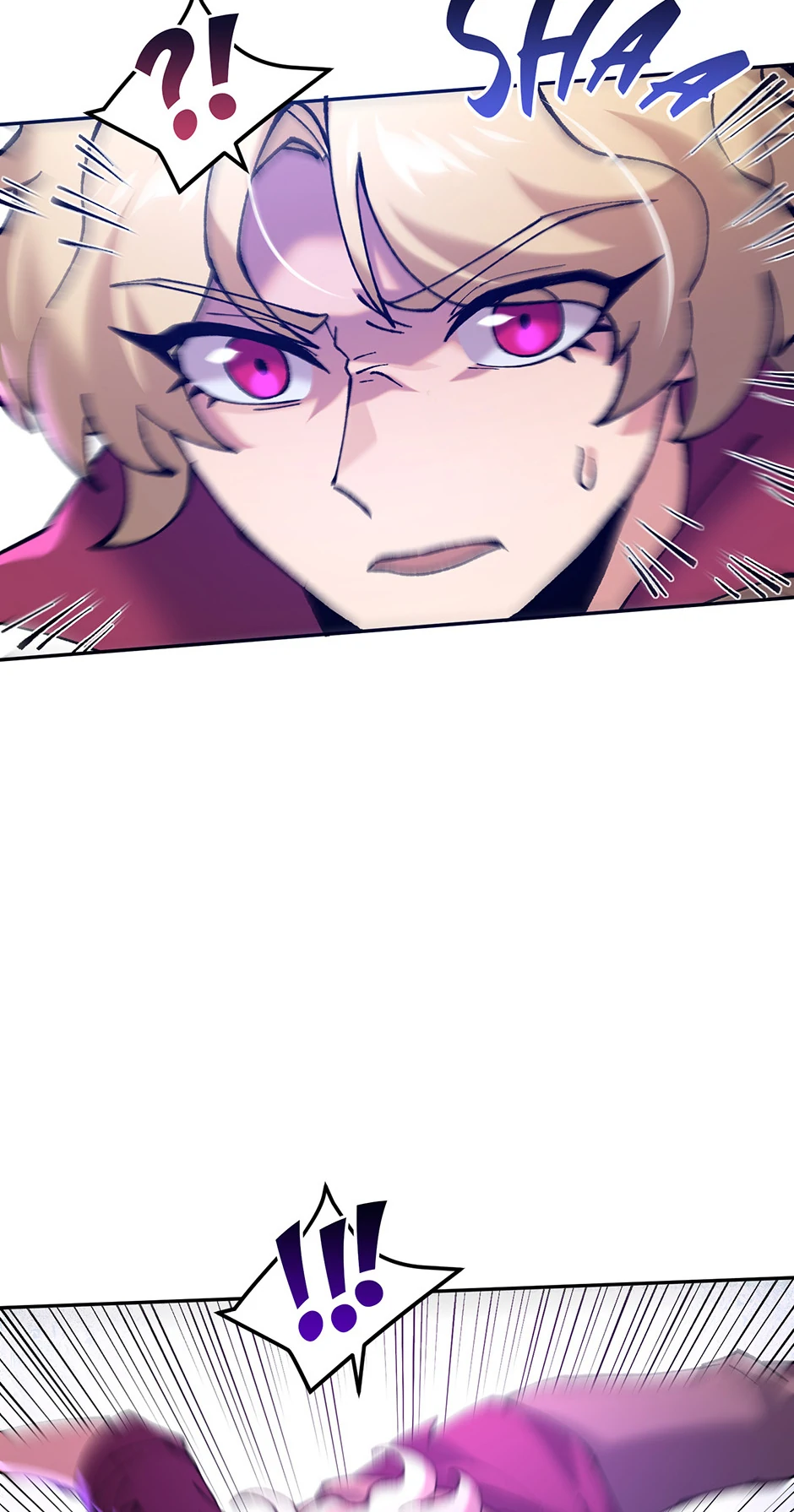 Read Salvos chapter 82 image 40 on Lezhin