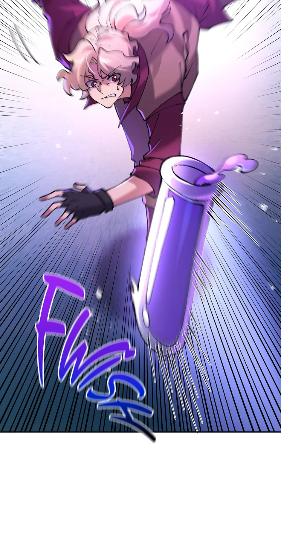 Read Salvos chapter 82 image 41 on Lezhin