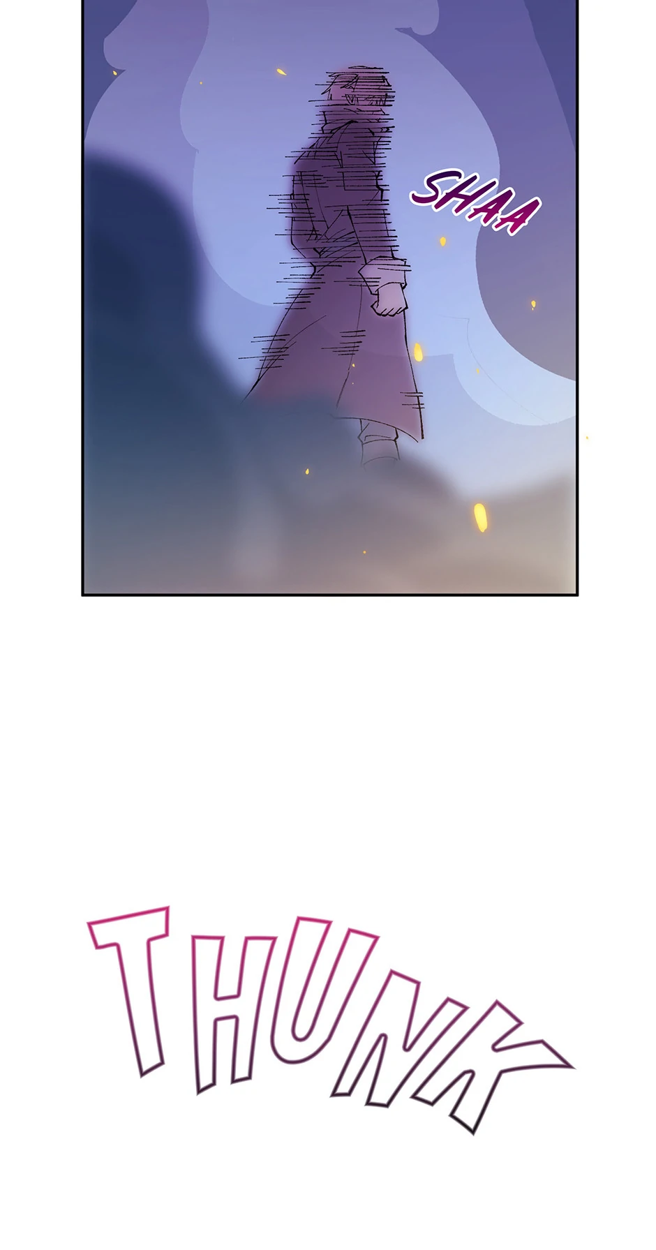 Read Salvos chapter 82 image 54 on Lezhin