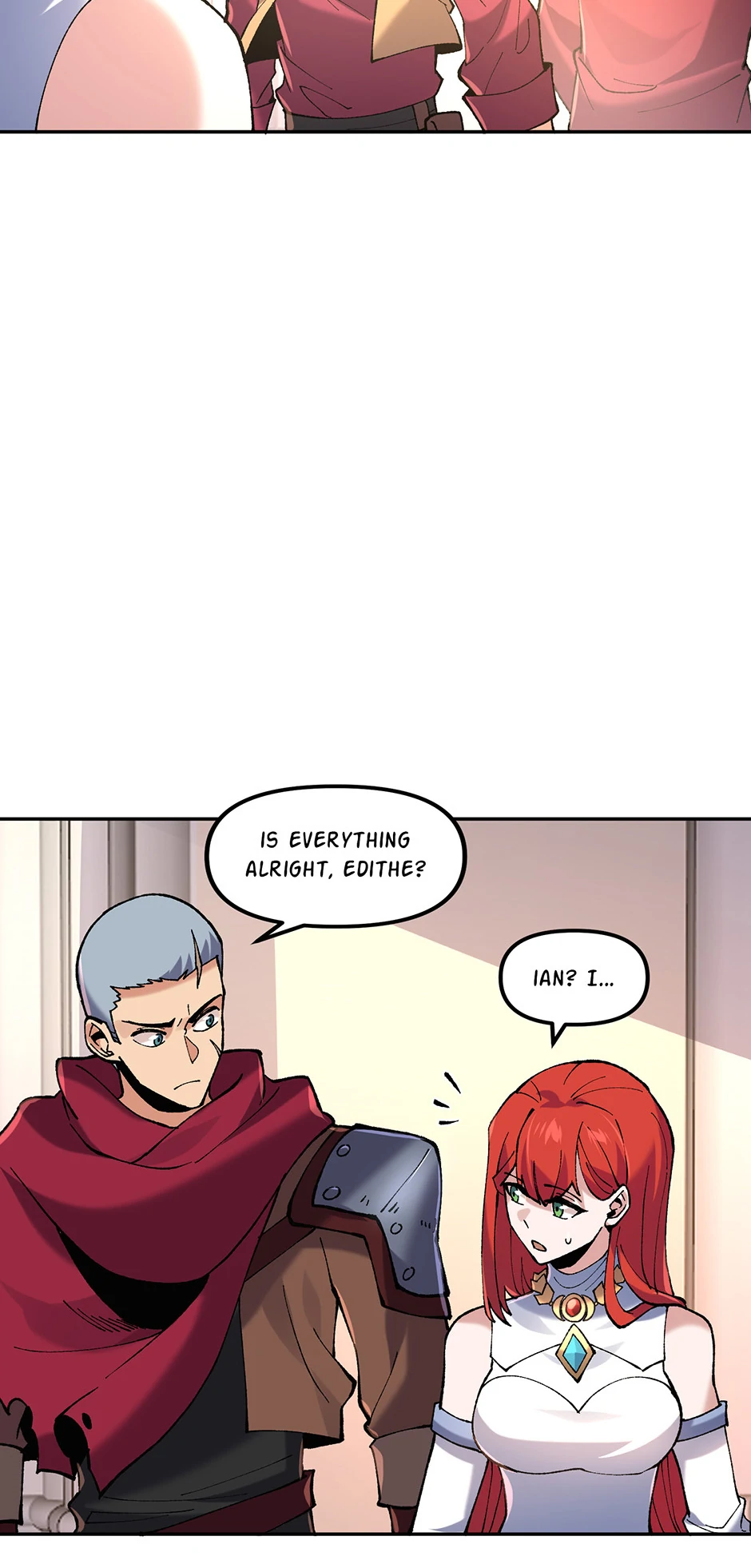 Read Salvos chapter 82 image 59 on Lezhin