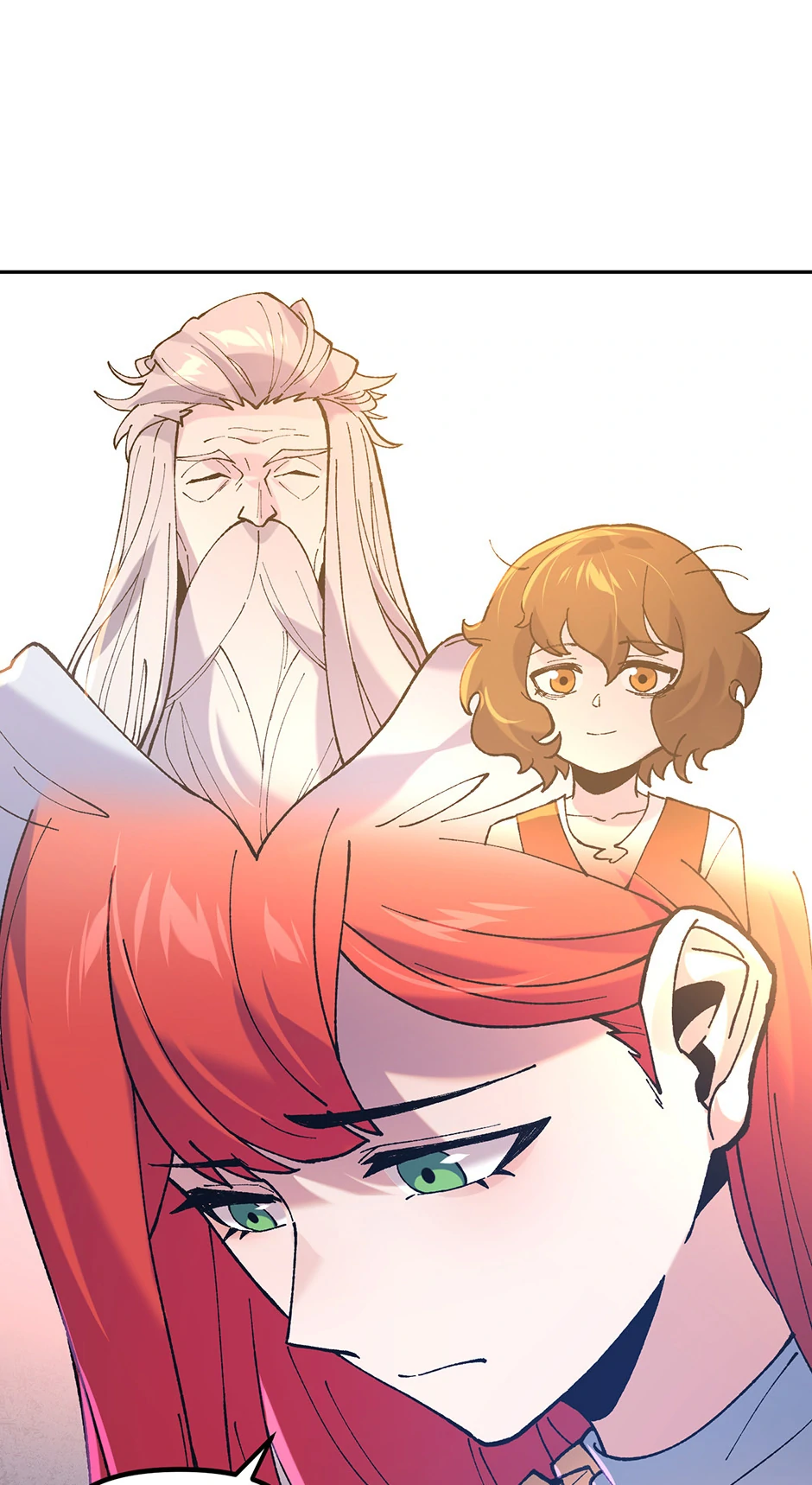 Read Salvos chapter 82 image 62 on Lezhin