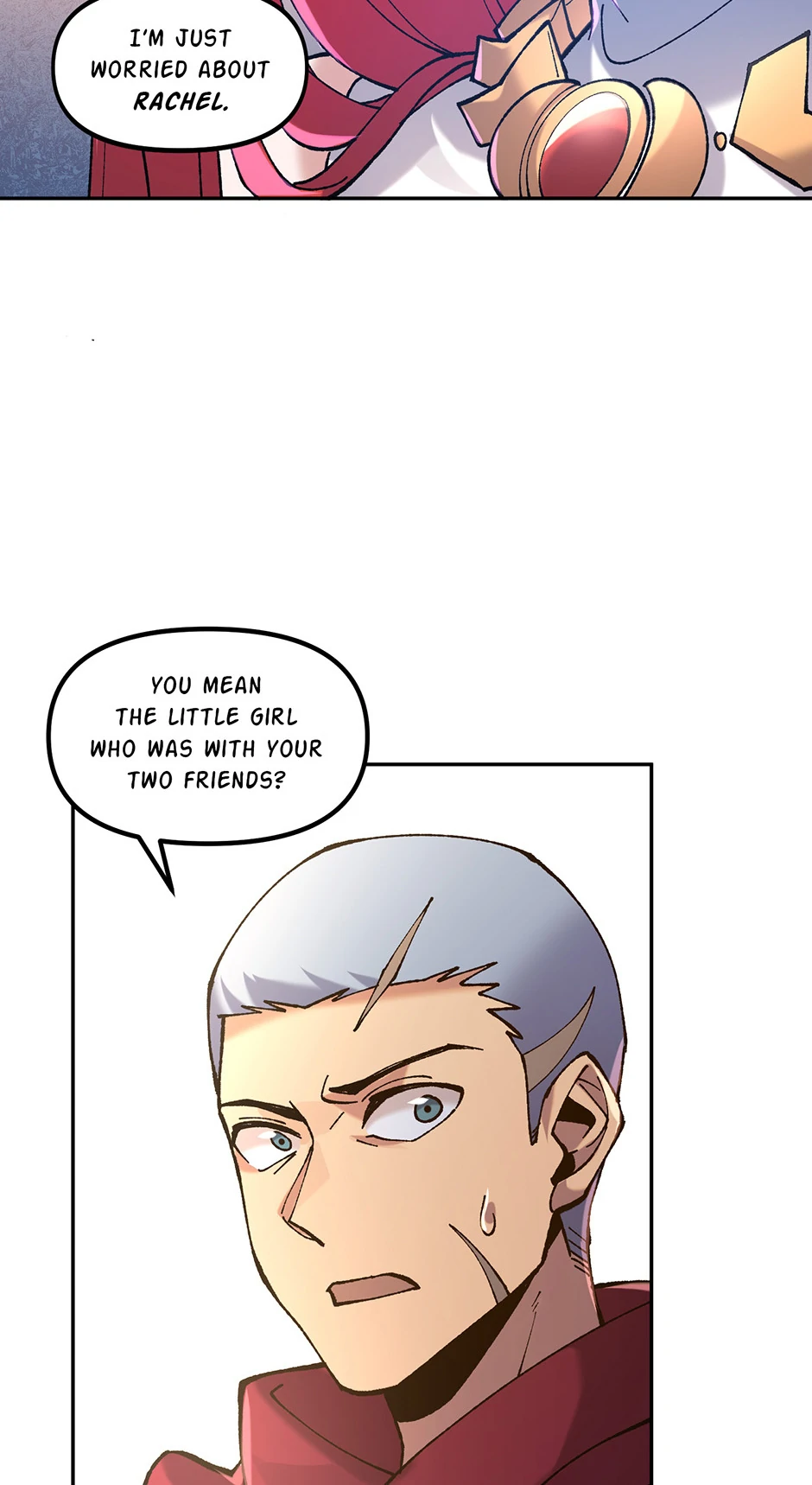 Read Salvos chapter 82 image 63 on Lezhin