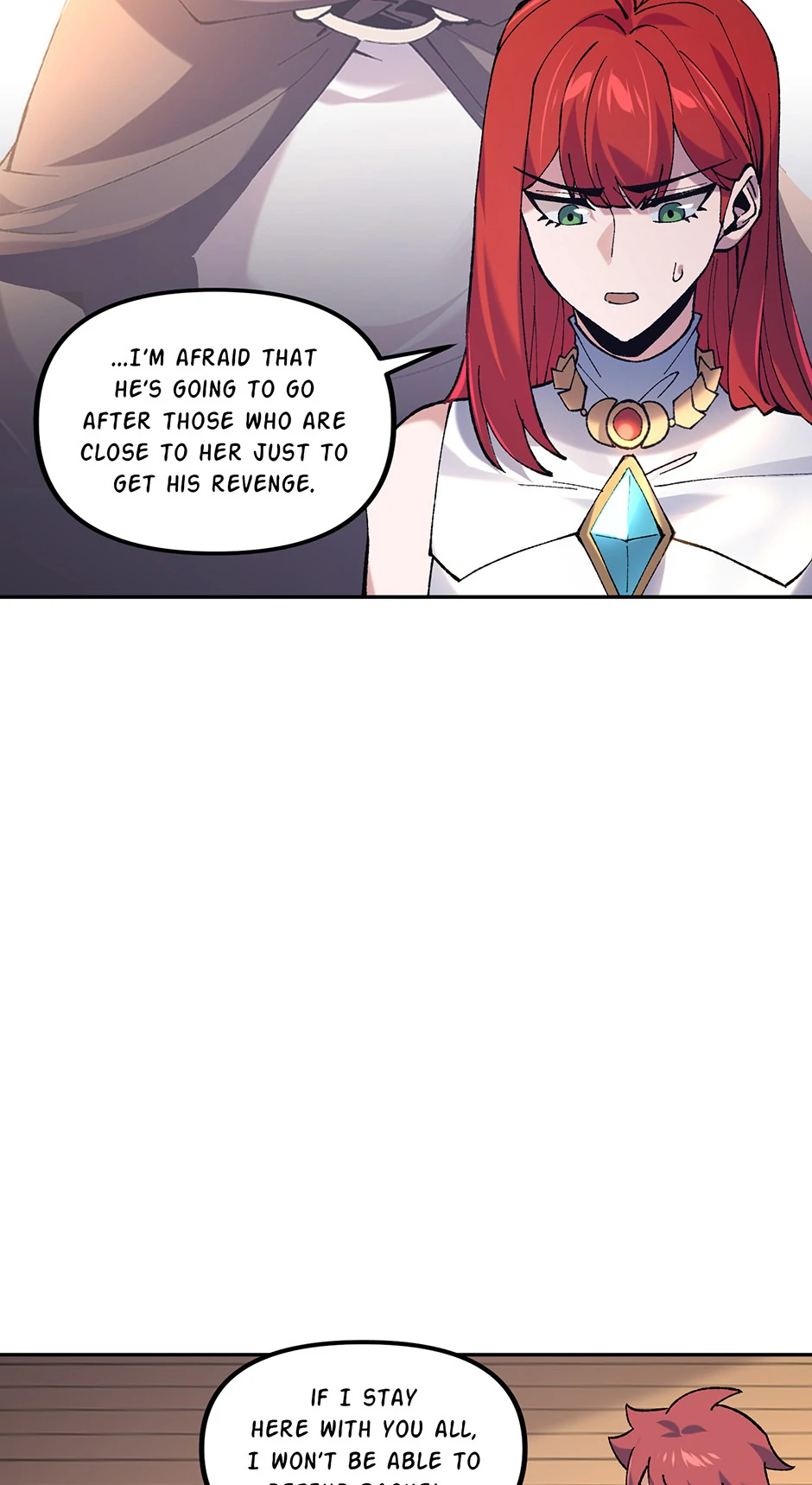 Read Salvos chapter 82 image 65 on Lezhin