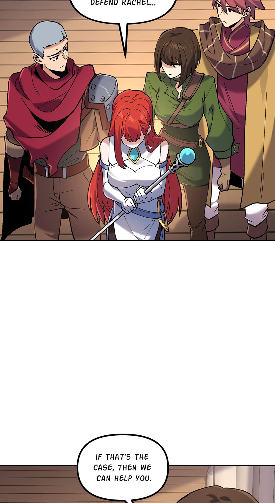 Read Salvos chapter 82 image 66 on Lezhin