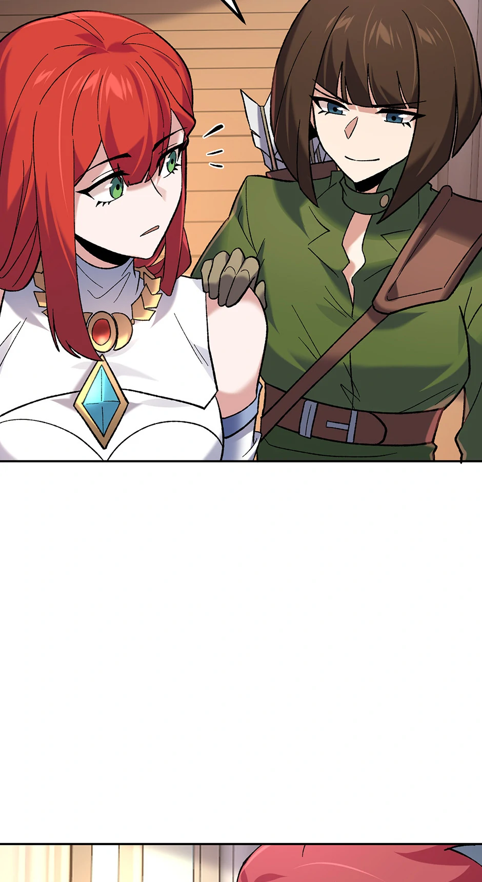 Read Salvos chapter 82 image 67 on Lezhin