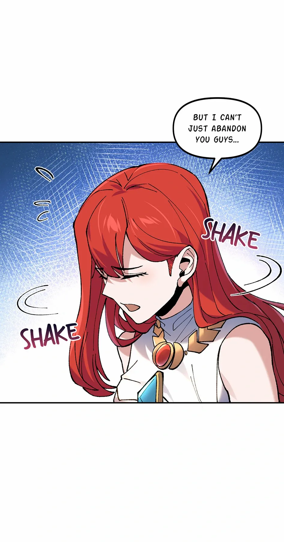 Read Salvos chapter 82 image 69 on Lezhin