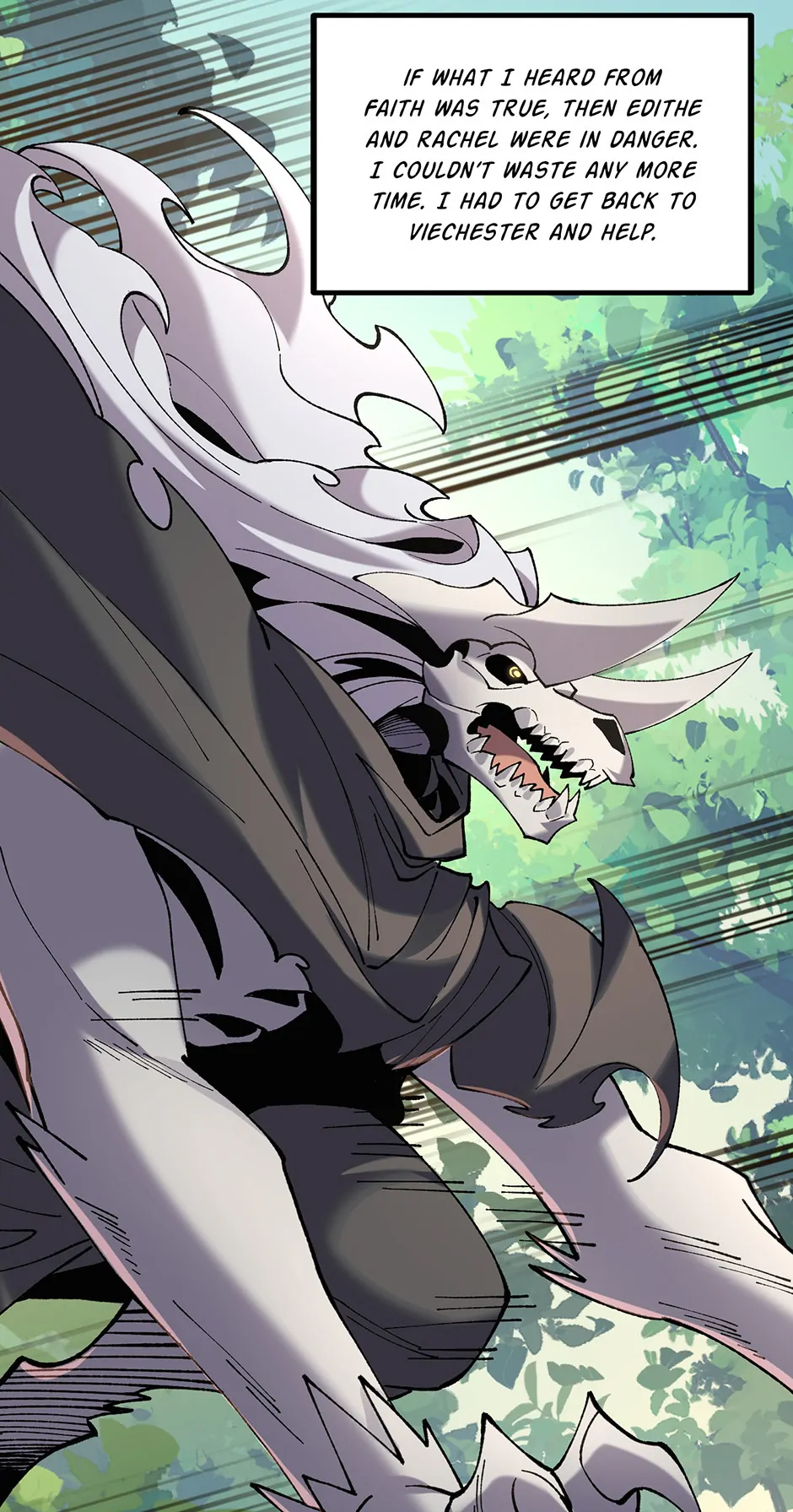 Read Salvos chapter 82 image 73 on Lezhin