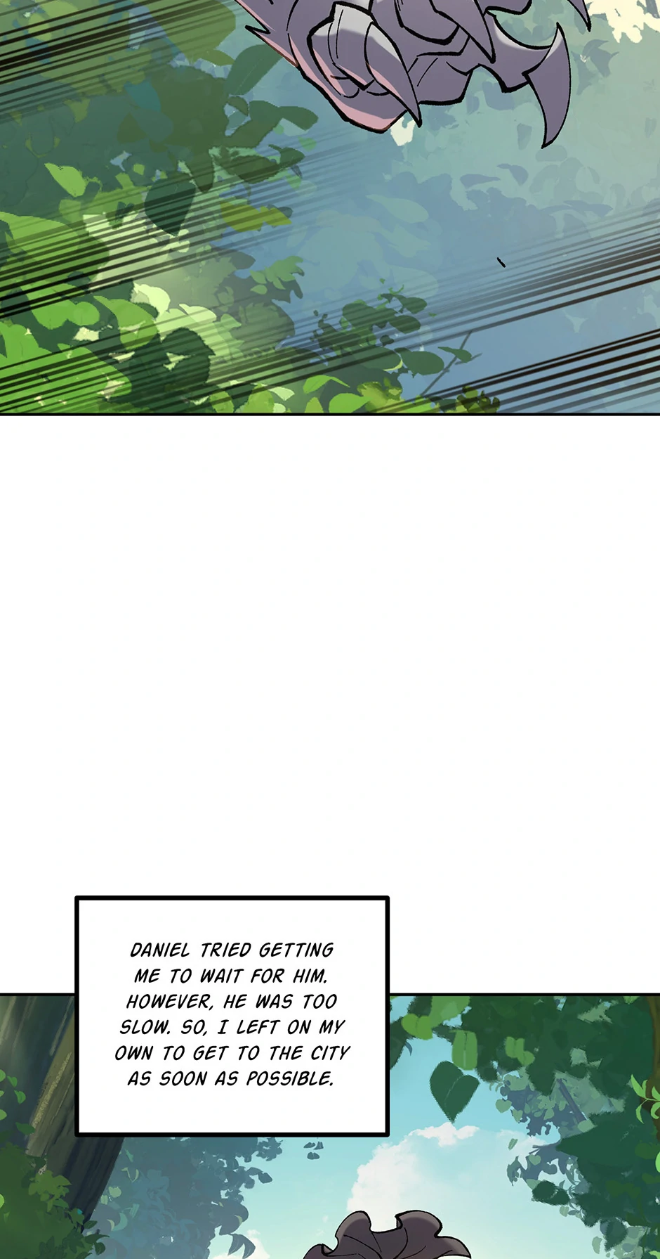 Read Salvos chapter 82 image 74 on Lezhin