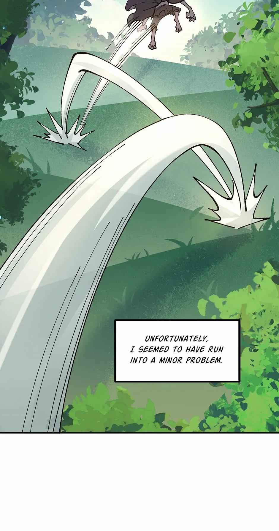 Read Salvos chapter 82 image 75 on Lezhin