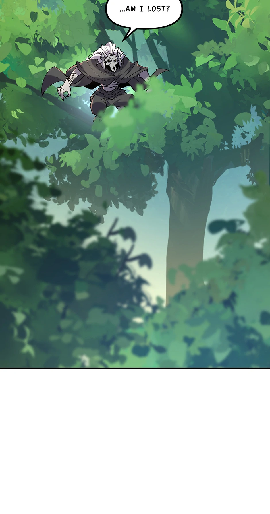Read Salvos chapter 82 image 77 on Lezhin