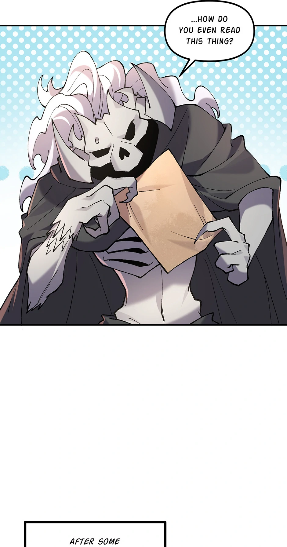 Read Salvos chapter 82 image 79 on Lezhin
