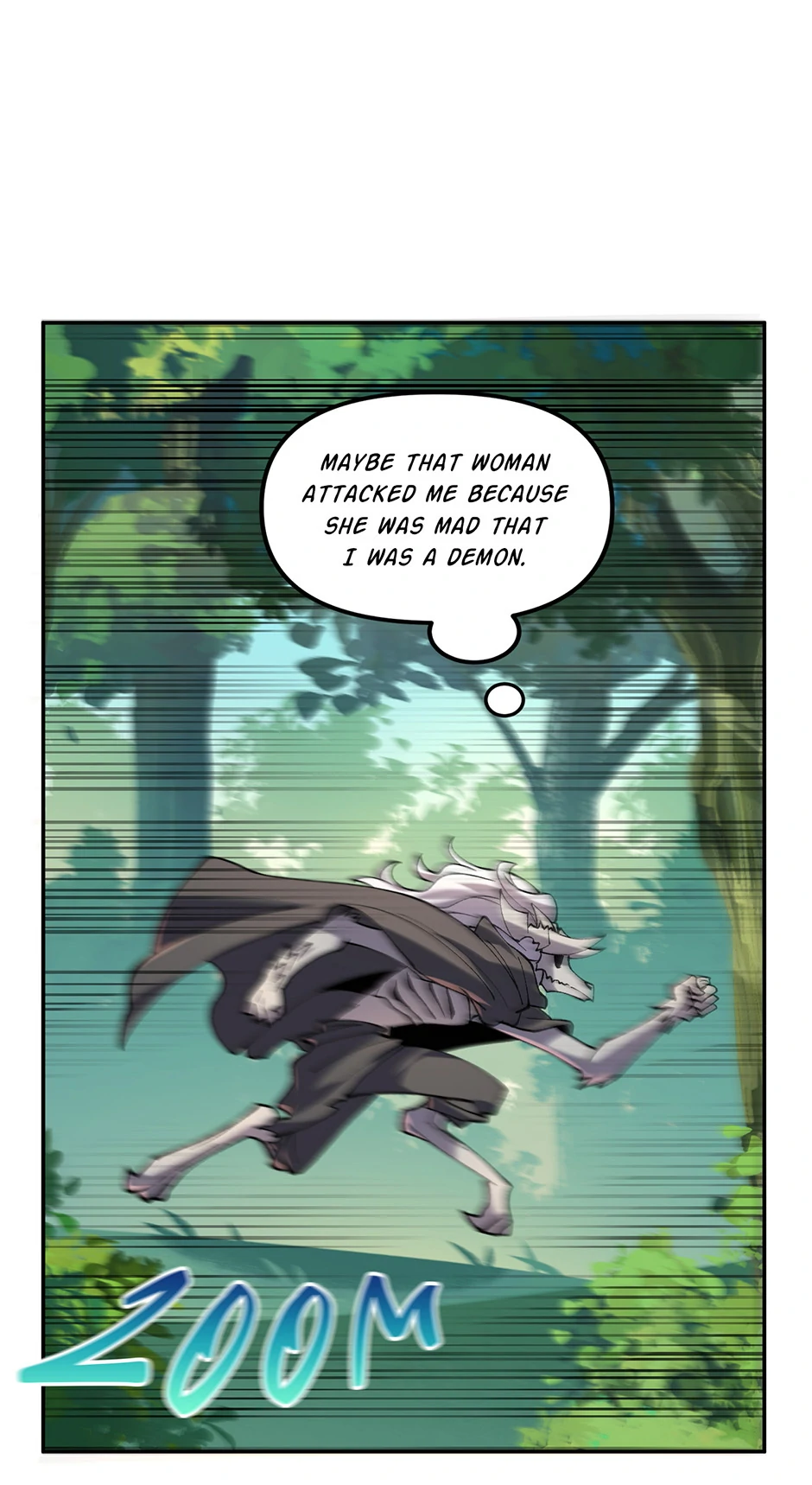 Read Salvos chapter 82 image 89 on Lezhin