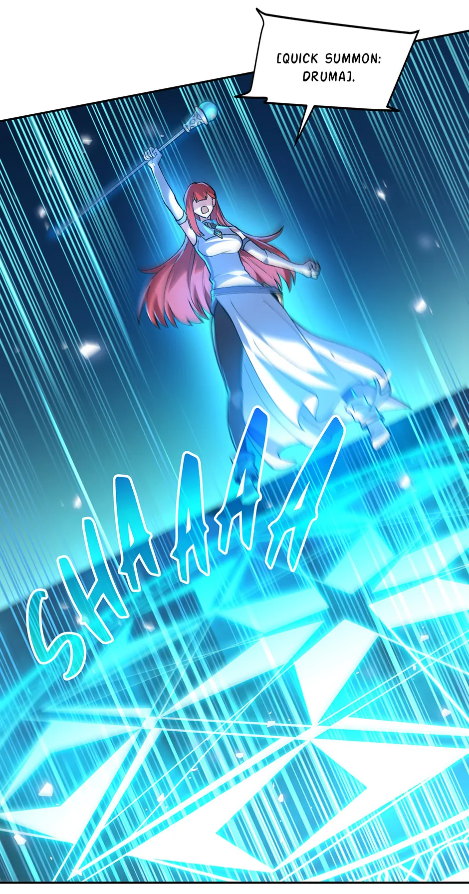 Read Salvos chapter 82 image 9 on Lezhin