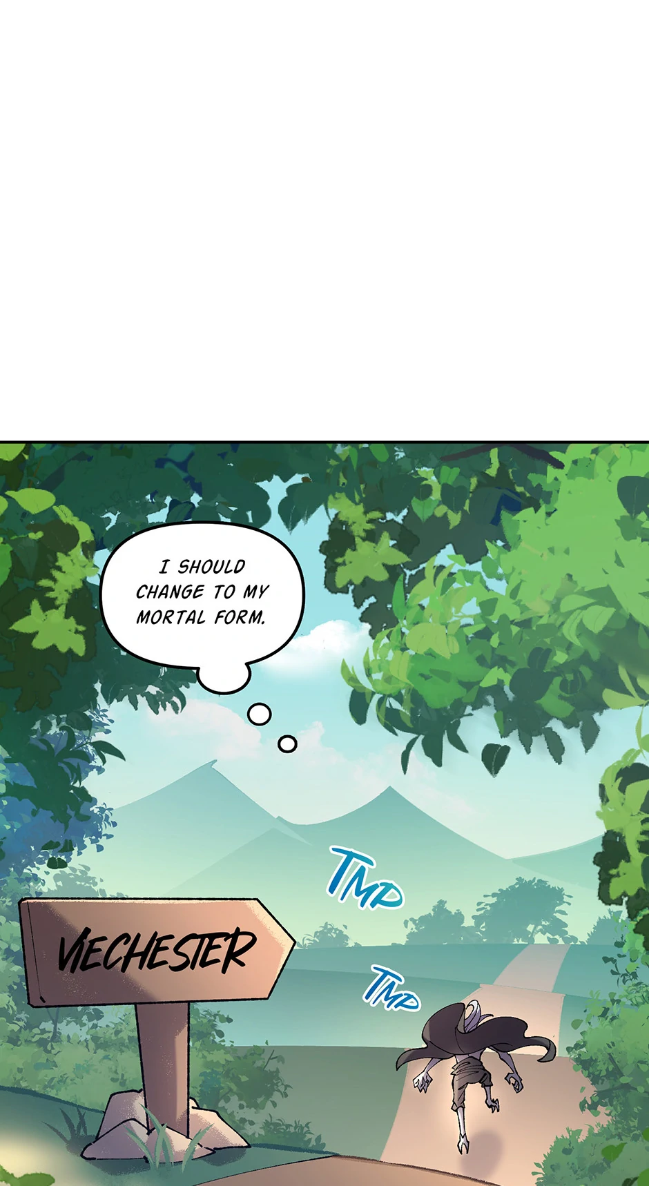 Read Salvos chapter 82 image 90 on Lezhin