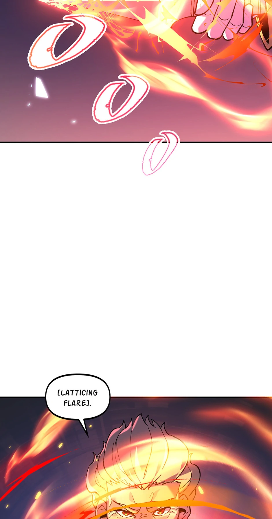 Read Salvos chapter 83 image 12 on Lezhin