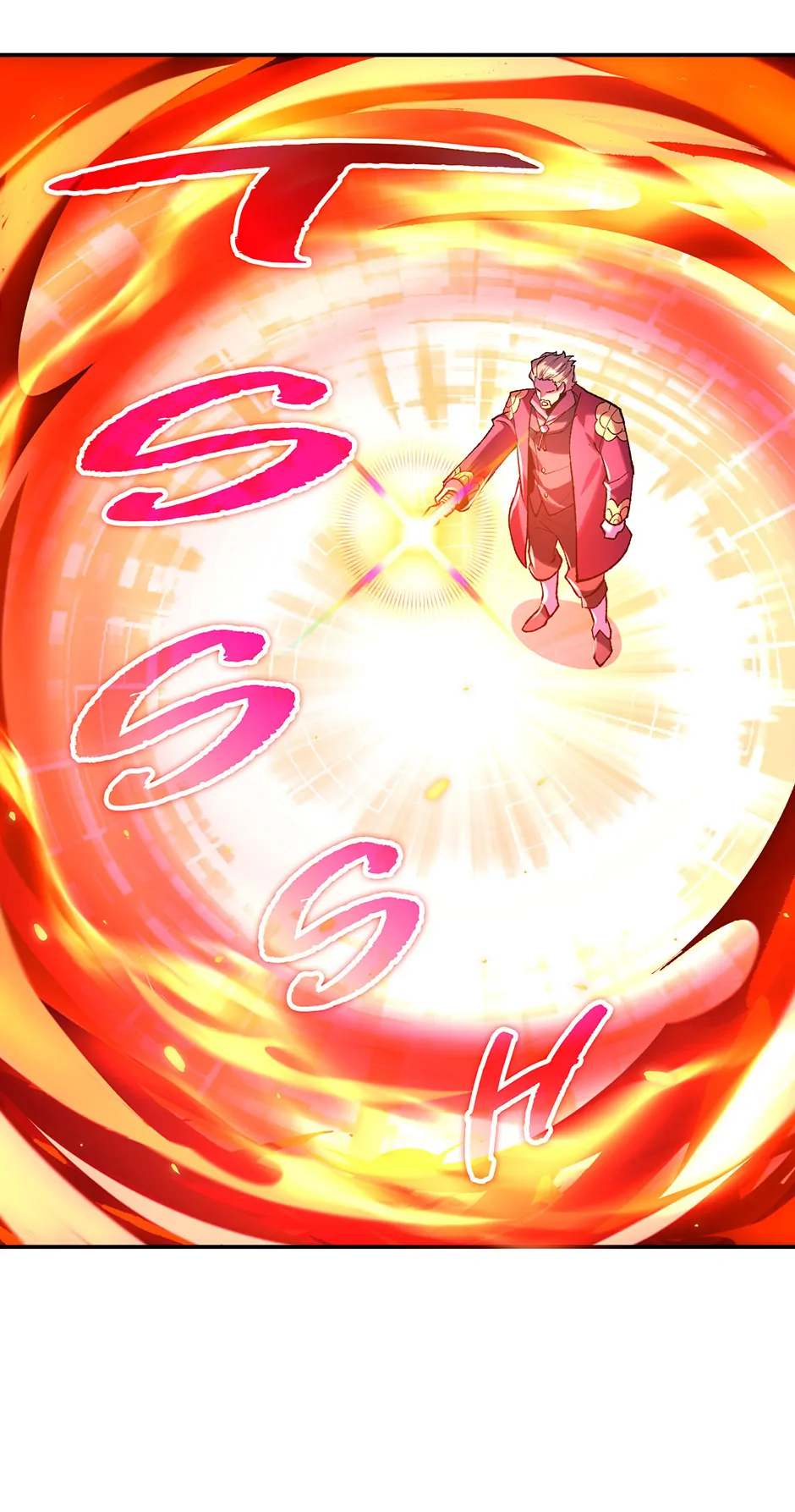 Read Salvos chapter 83 image 14 on Lezhin