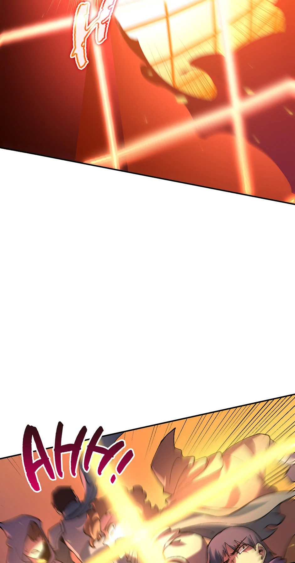Read Salvos chapter 83 image 16 on Lezhin
