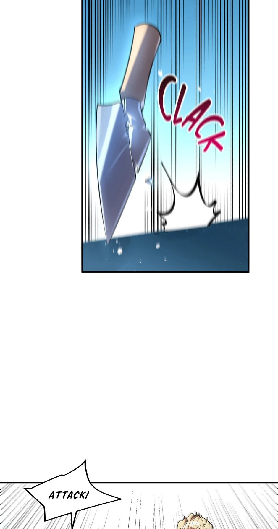 Read Salvos chapter 83 image 18 on Lezhin