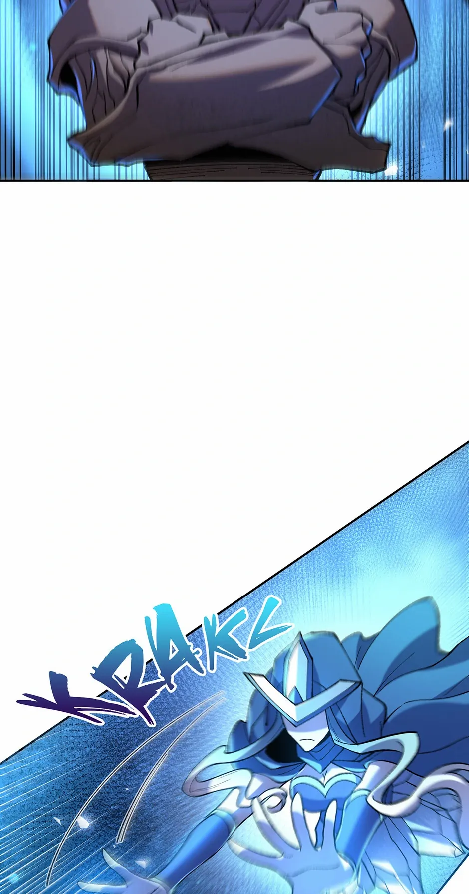 Read Salvos chapter 83 image 24 on Lezhin