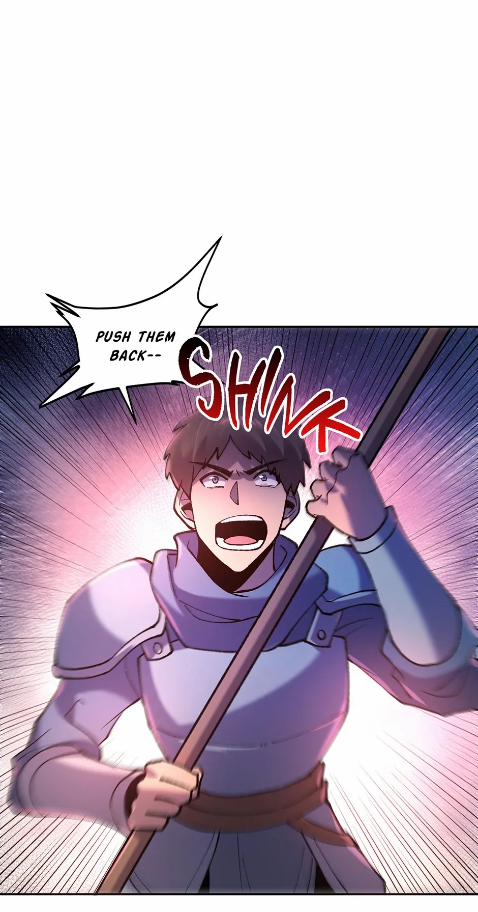 Read Salvos chapter 83 image 27 on Lezhin
