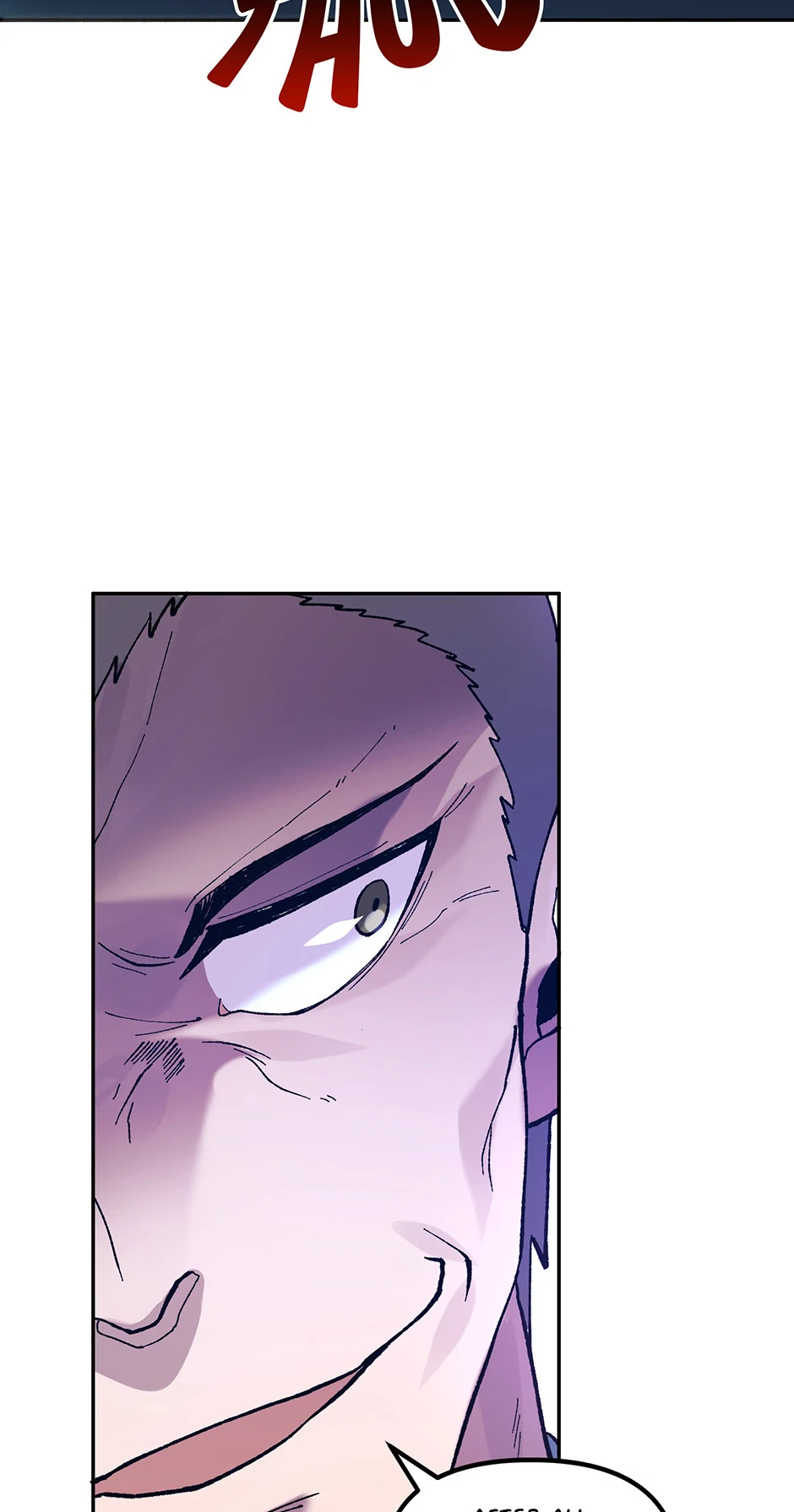 Read Salvos chapter 83 image 30 on Lezhin