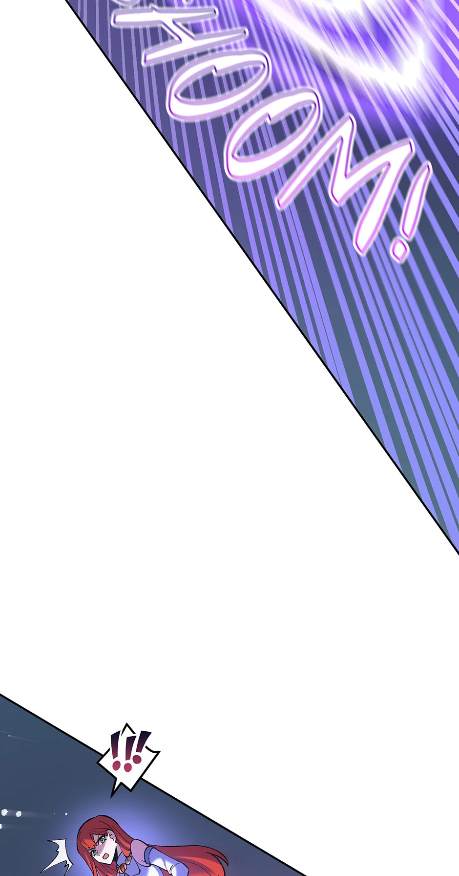 Read Salvos chapter 83 image 33 on Lezhin