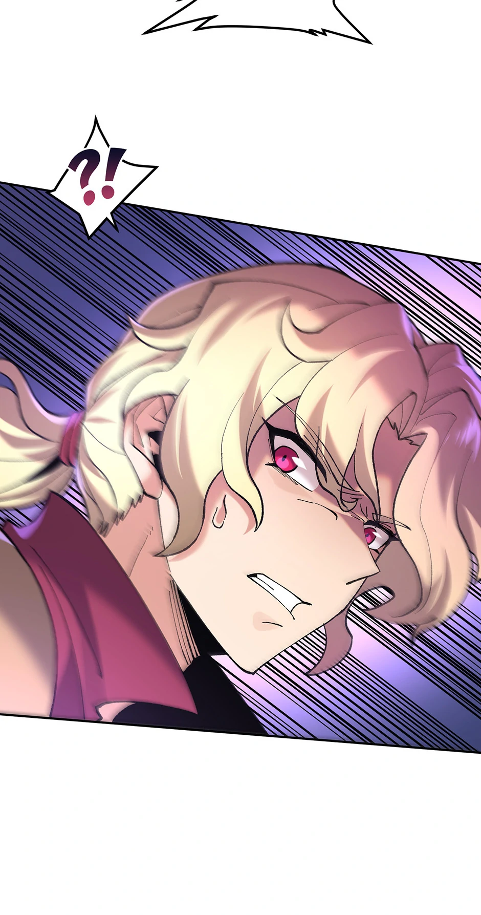 Read Salvos chapter 83 image 35 on Lezhin