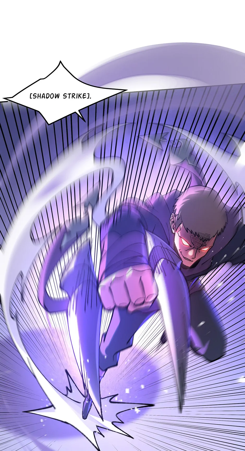 Read Salvos chapter 83 image 36 on Lezhin