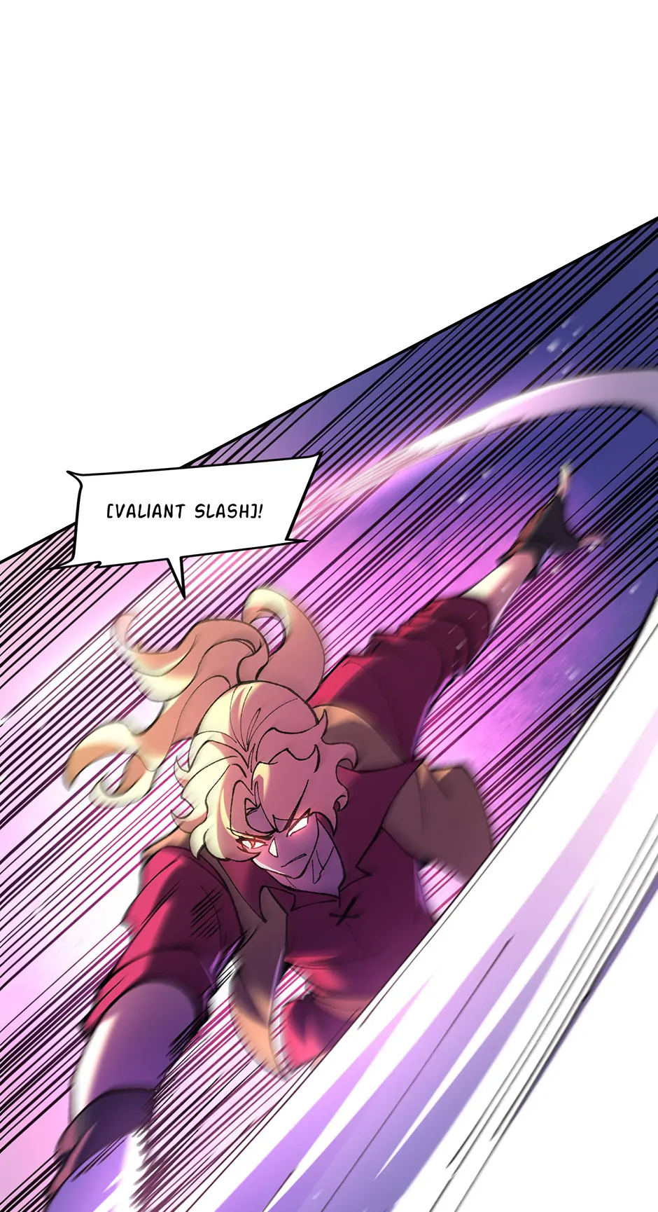 Read Salvos chapter 83 image 38 on Lezhin