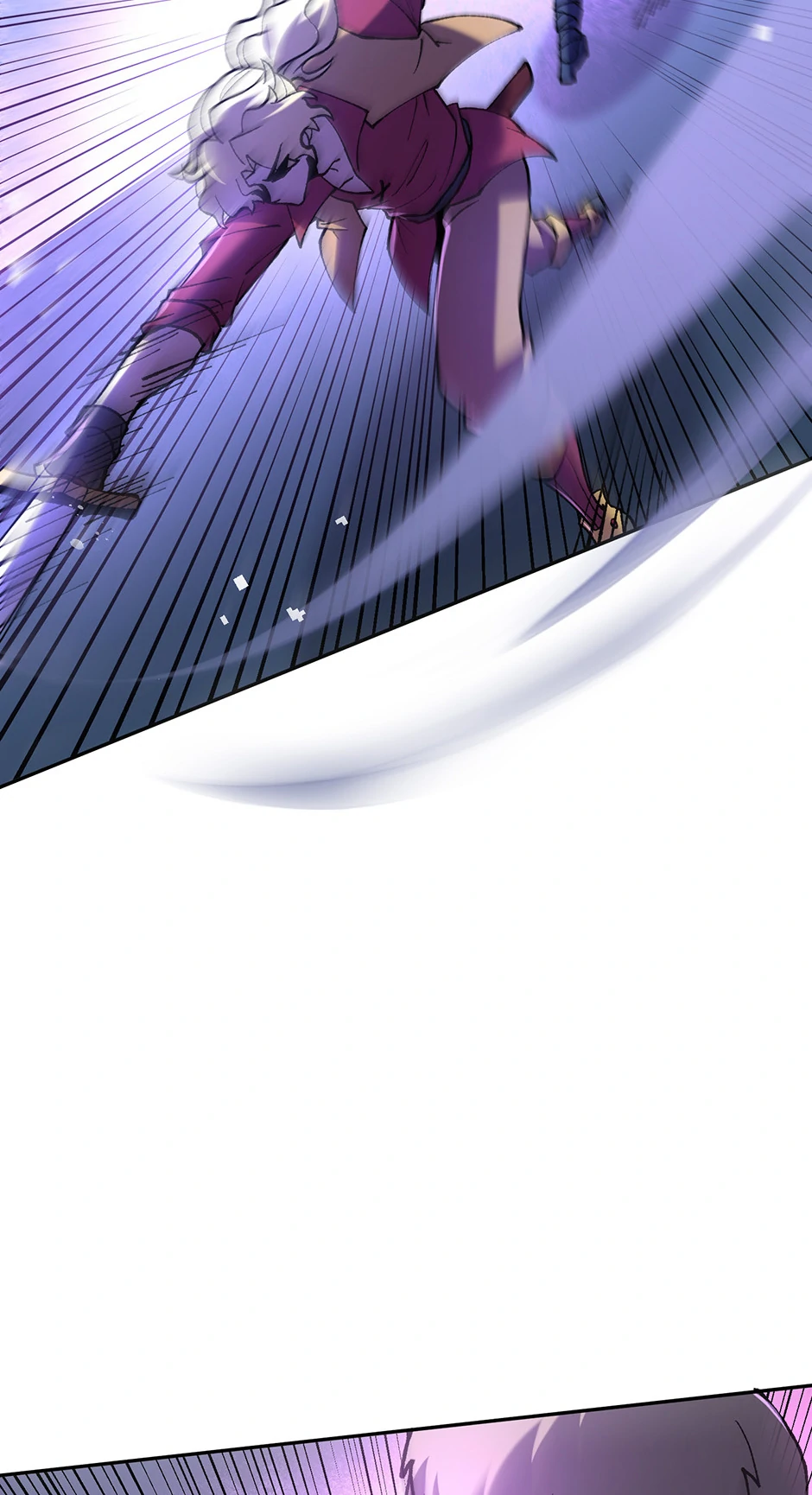 Read Salvos chapter 83 image 41 on Lezhin