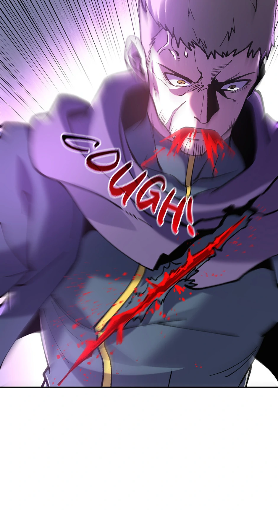 Read Salvos chapter 83 image 42 on Lezhin
