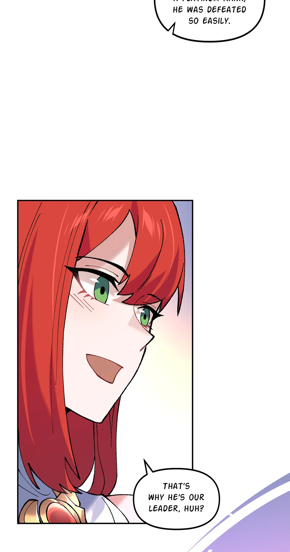 Read Salvos chapter 83 image 44 on Lezhin