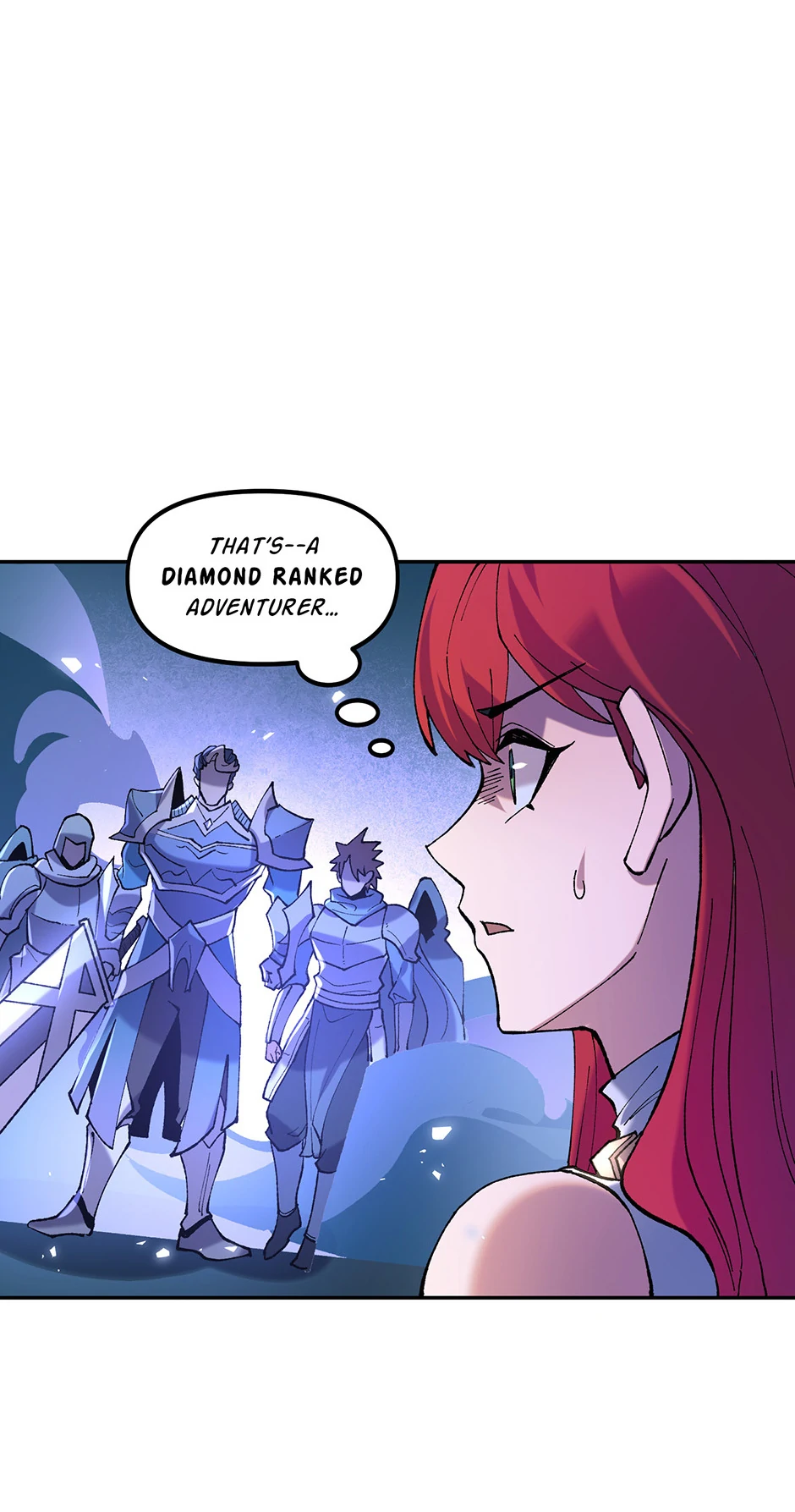 Read Salvos chapter 83 image 49 on Lezhin