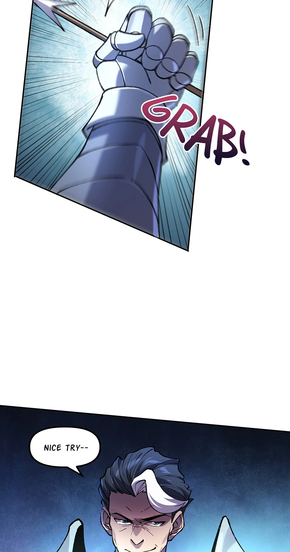 Read Salvos chapter 83 image 51 on Lezhin