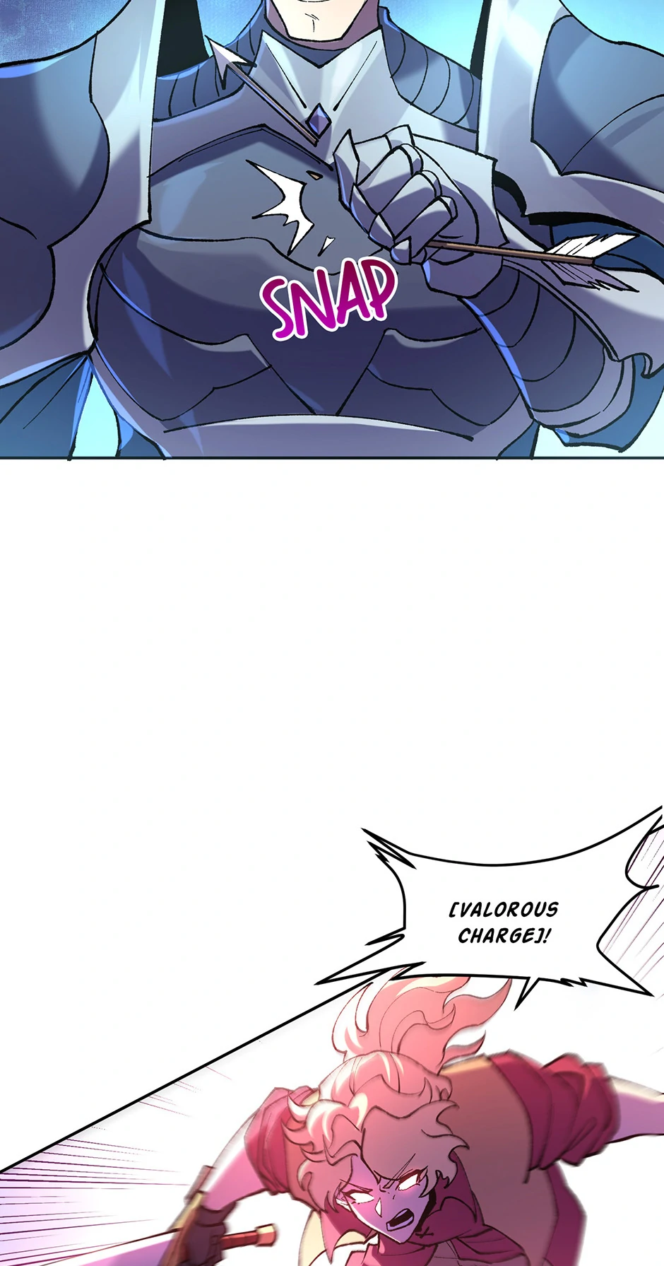 Read Salvos chapter 83 image 52 on Lezhin