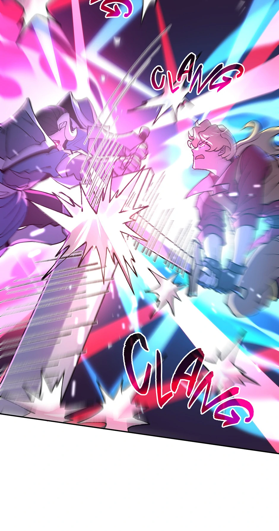 Read Salvos chapter 83 image 56 on Lezhin