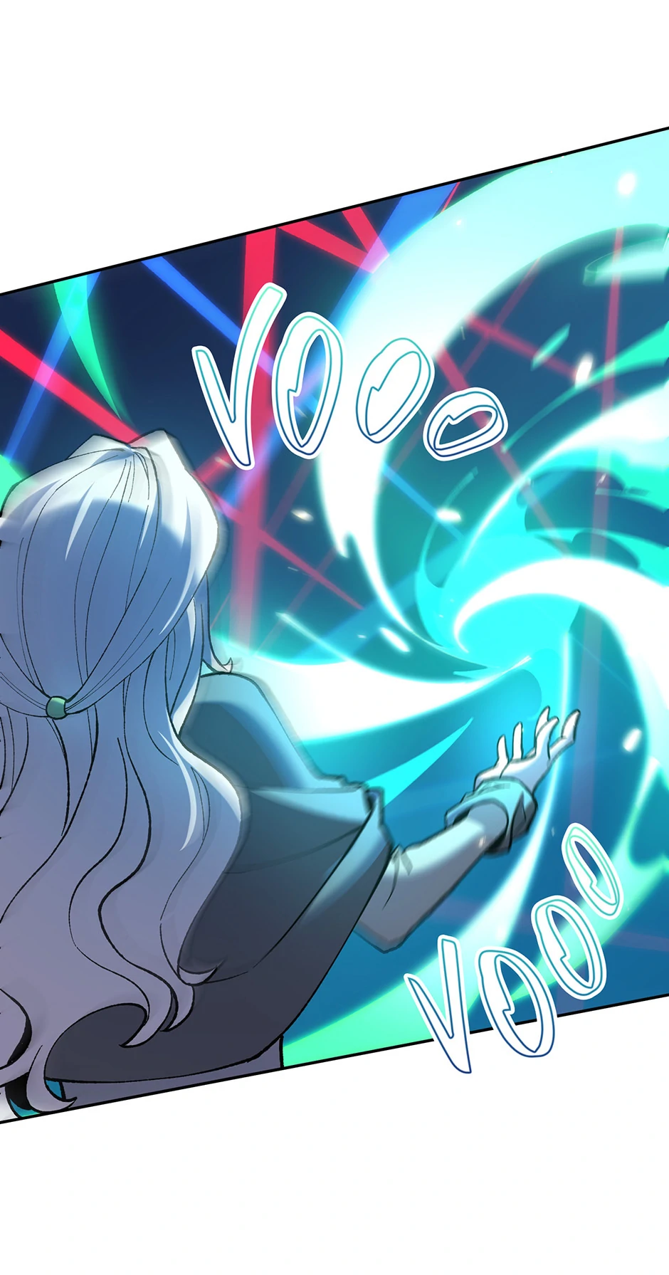 Read Salvos chapter 83 image 57 on Lezhin