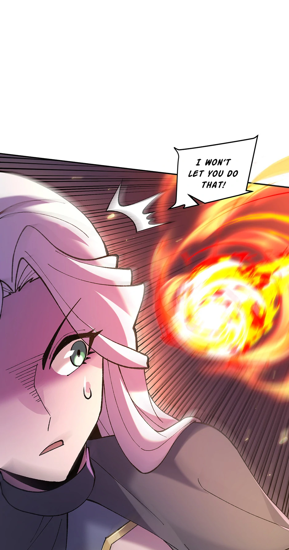 Read Salvos chapter 83 image 58 on Lezhin