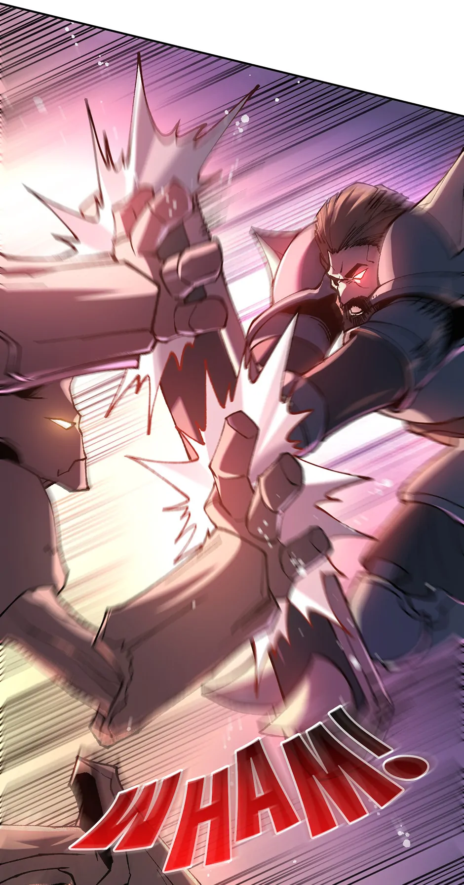 Read Salvos chapter 83 image 67 on Lezhin