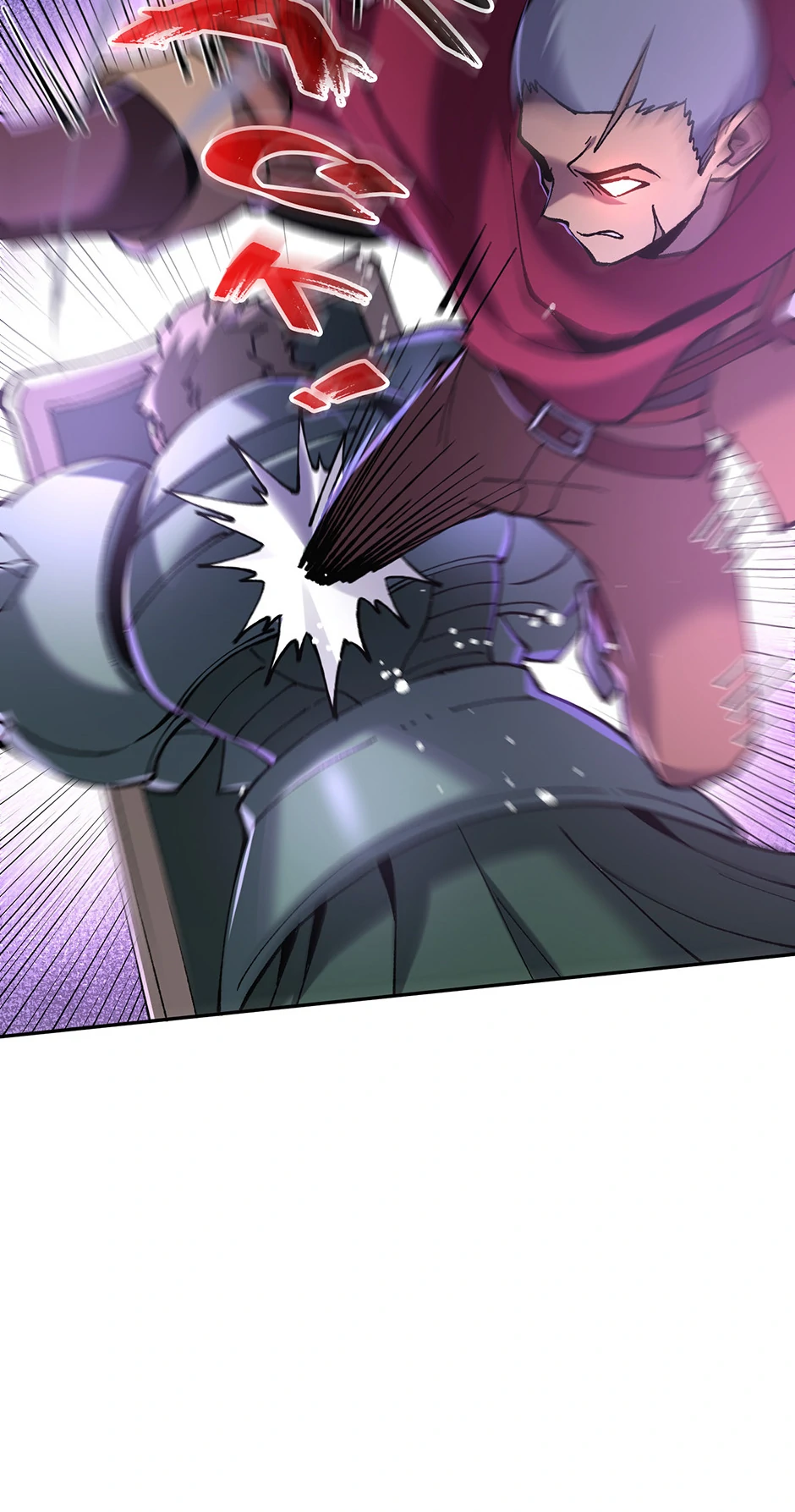 Read Salvos chapter 83 image 70 on Lezhin