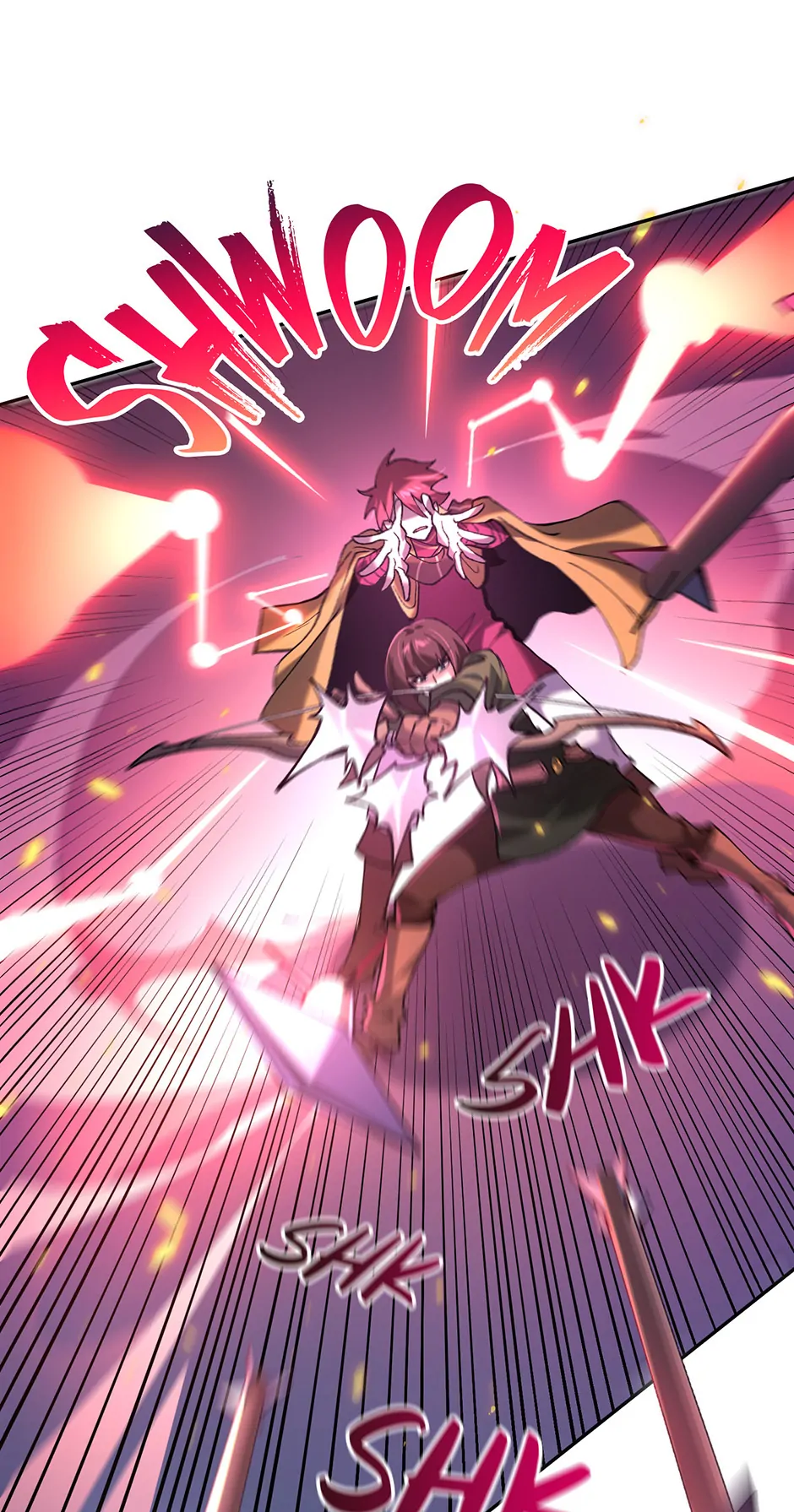 Read Salvos chapter 83 image 71 on Lezhin