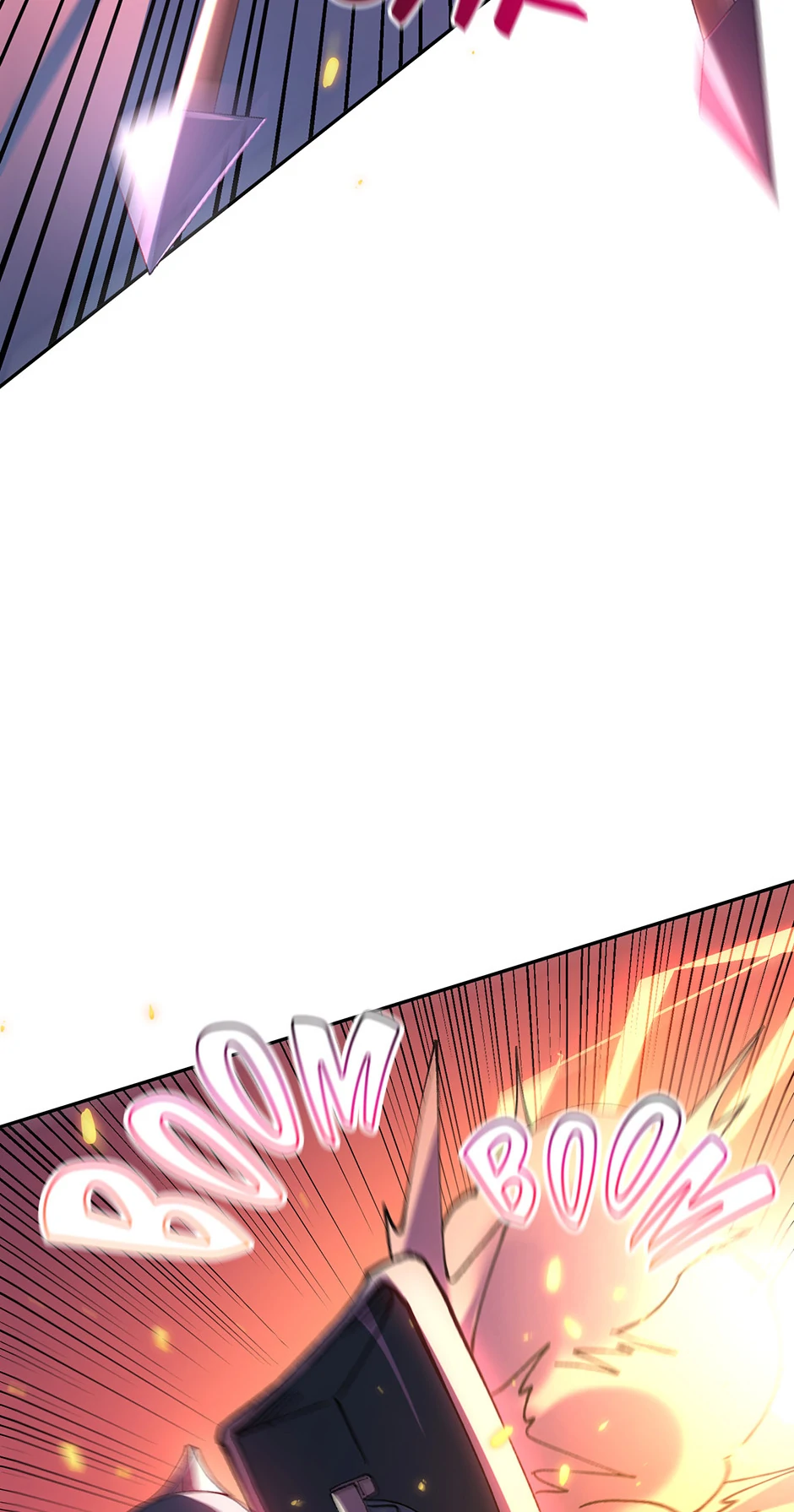 Read Salvos chapter 83 image 72 on Lezhin