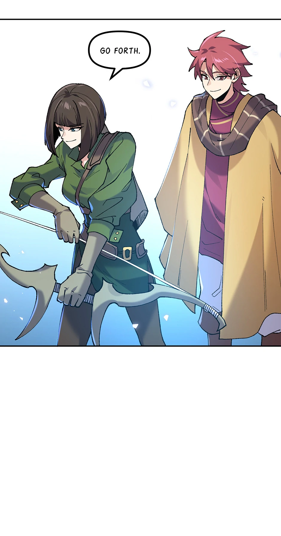 Read Salvos chapter 83 image 76 on Lezhin